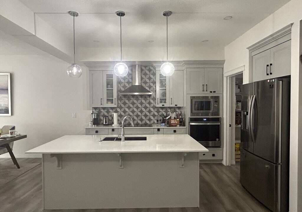 Photo of Kitchen in Sage Hill