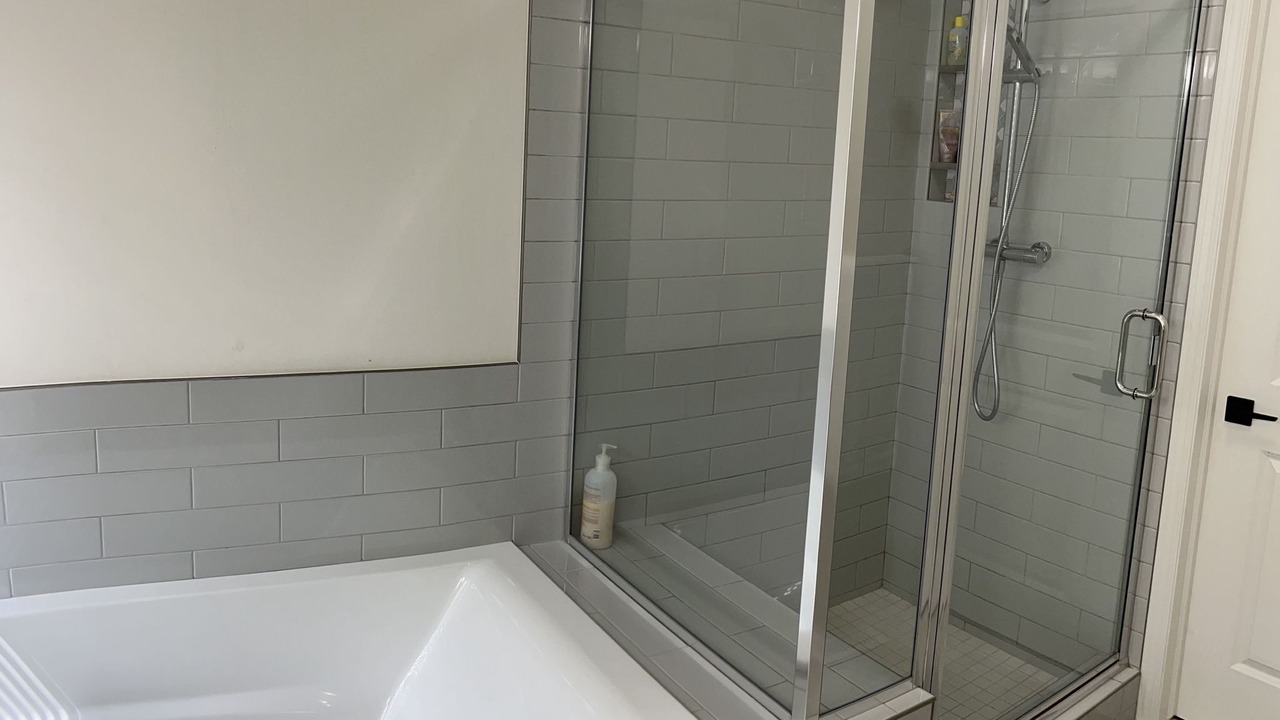 Photo of Bathroom in Sage Hill