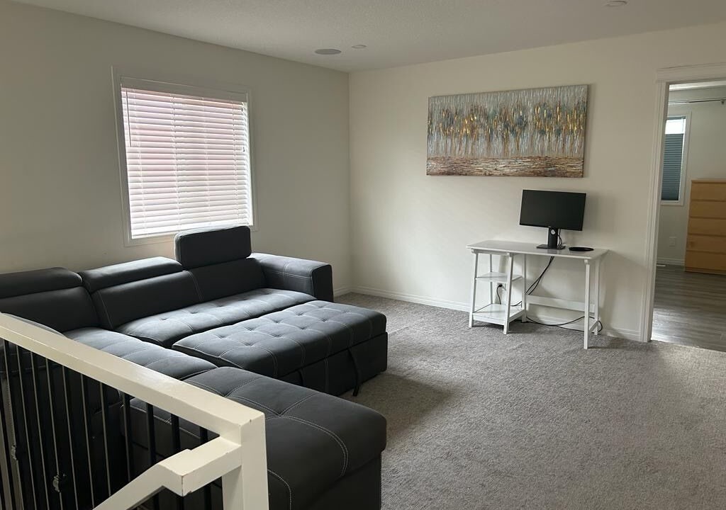 Photo of Livingroom in Sage Hill
