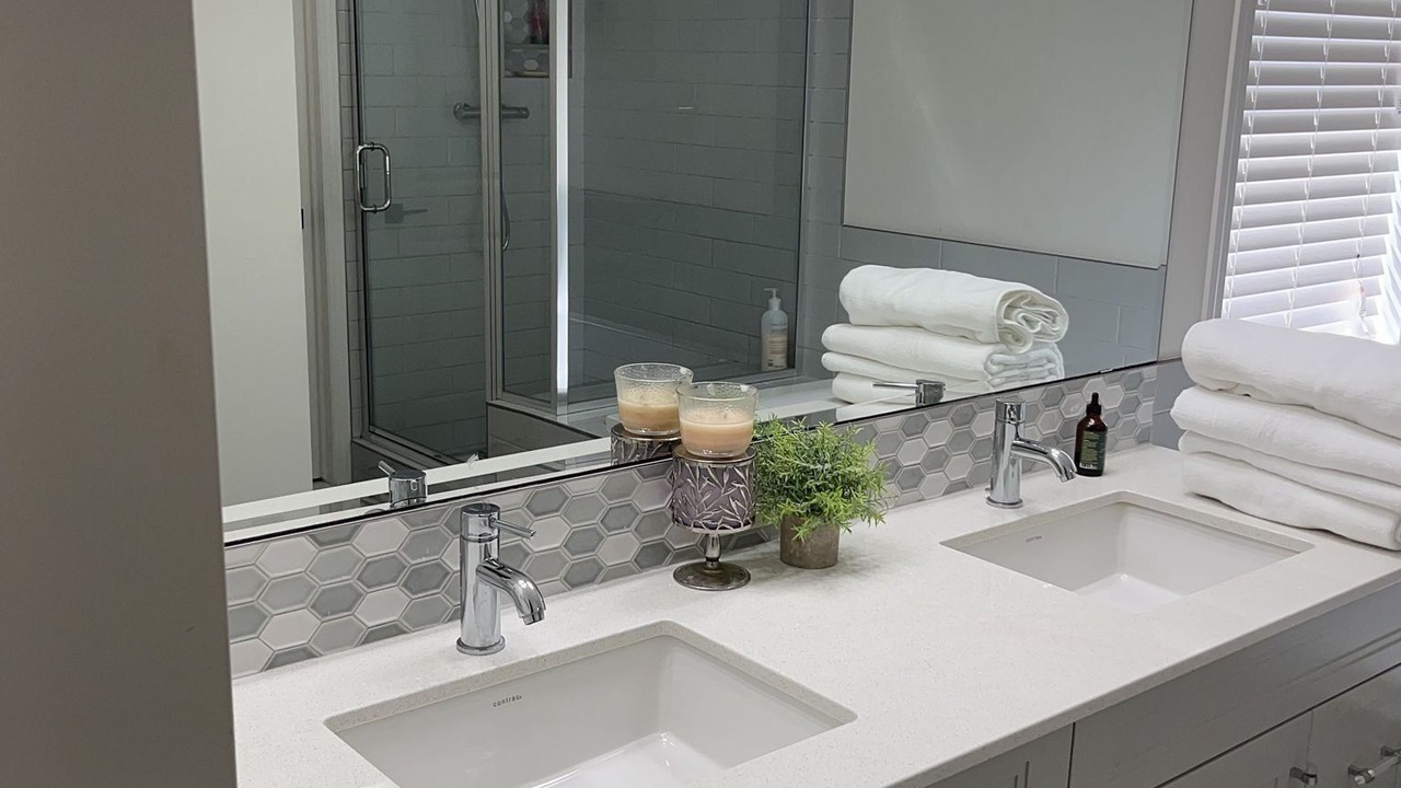 Photo of Bathroom in Sage Hill
