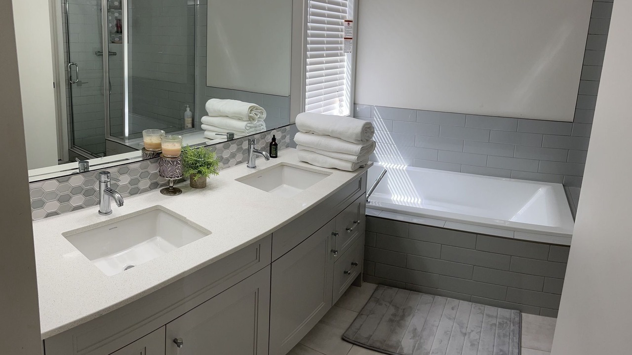 Photo of Bathroom in Sage Hill