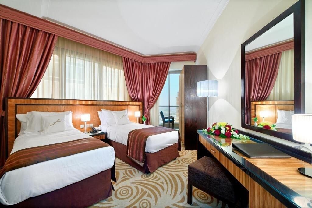 Photo of Bedroom in Al Majaz