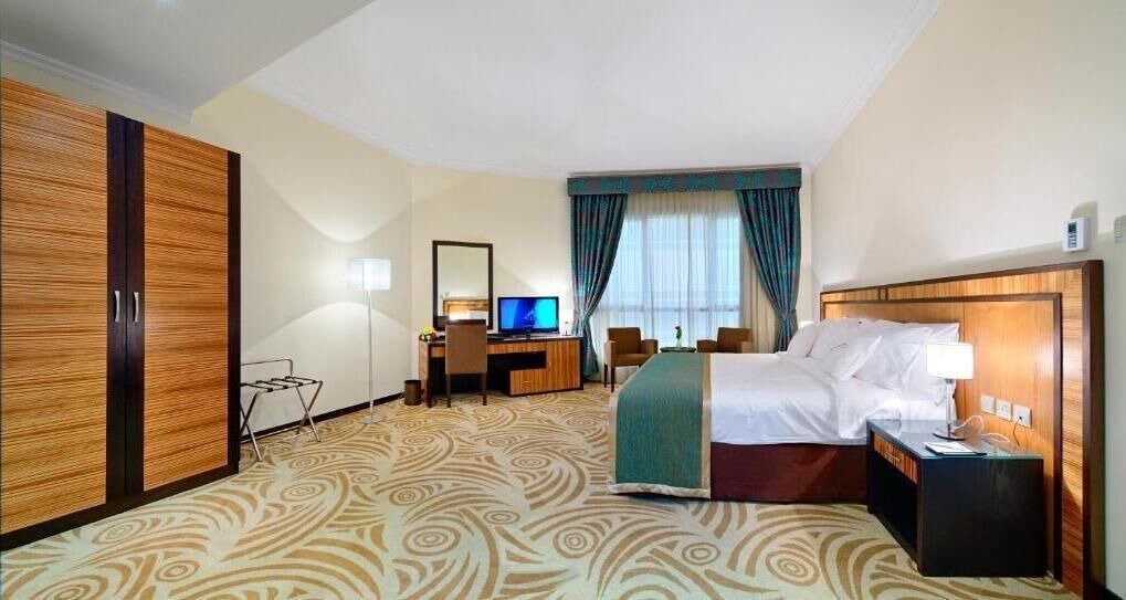 Photo of Bedroom in Al Majaz