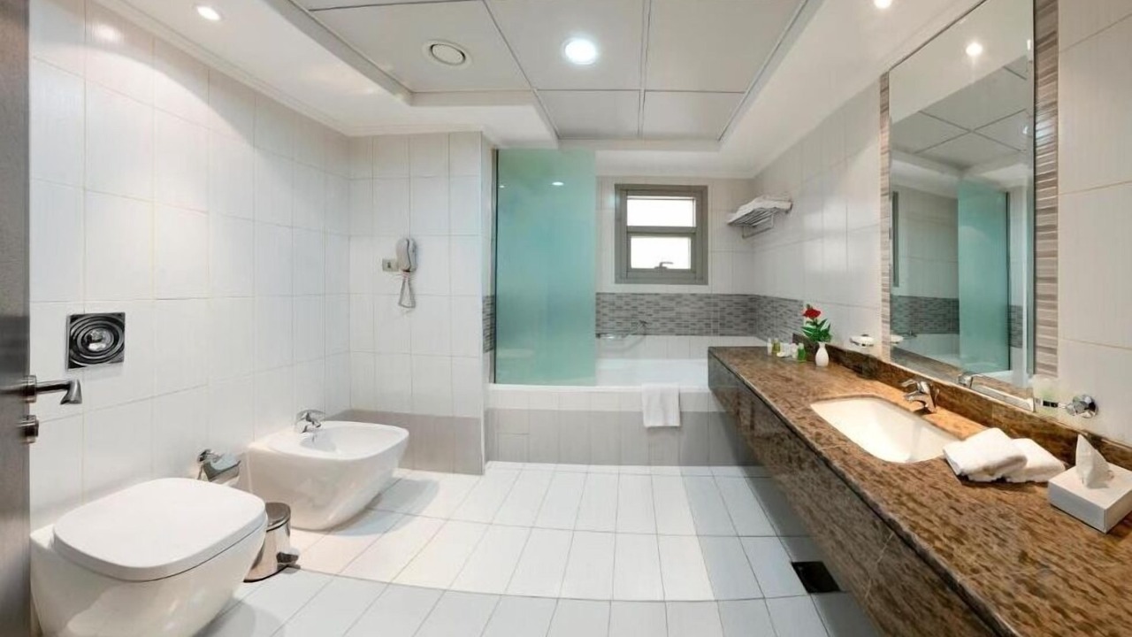 Photo of Bathroom in Al Majaz