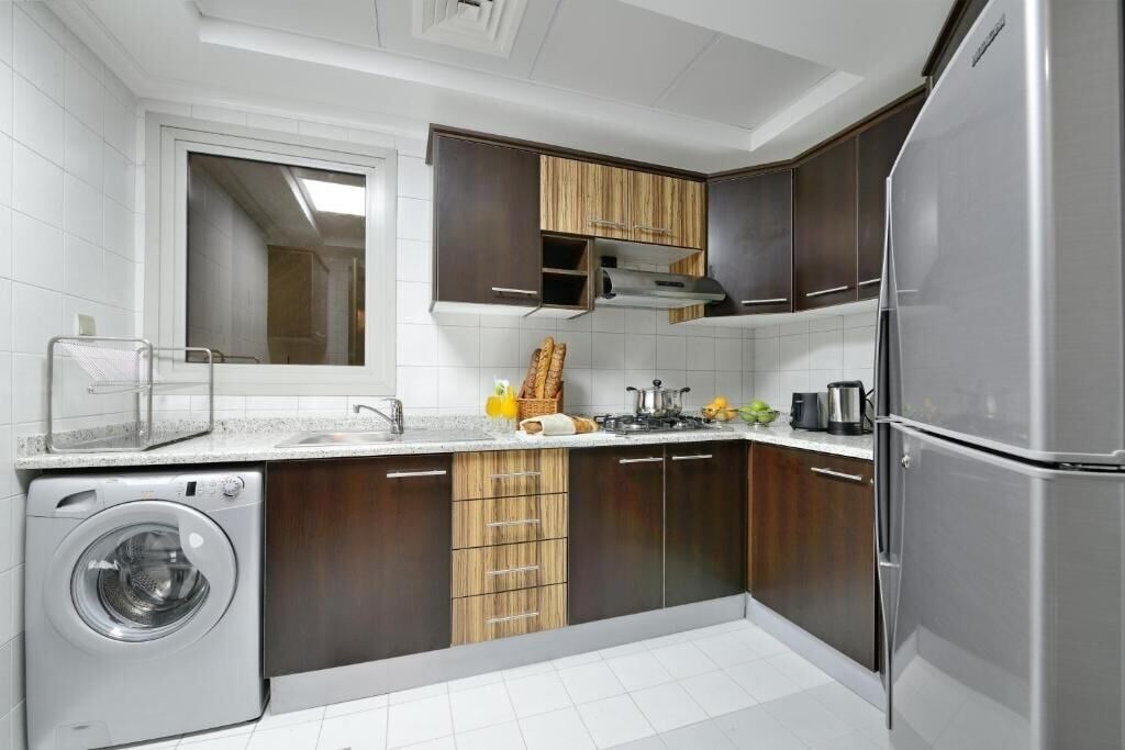 Photo of Kitchen in Al Majaz
