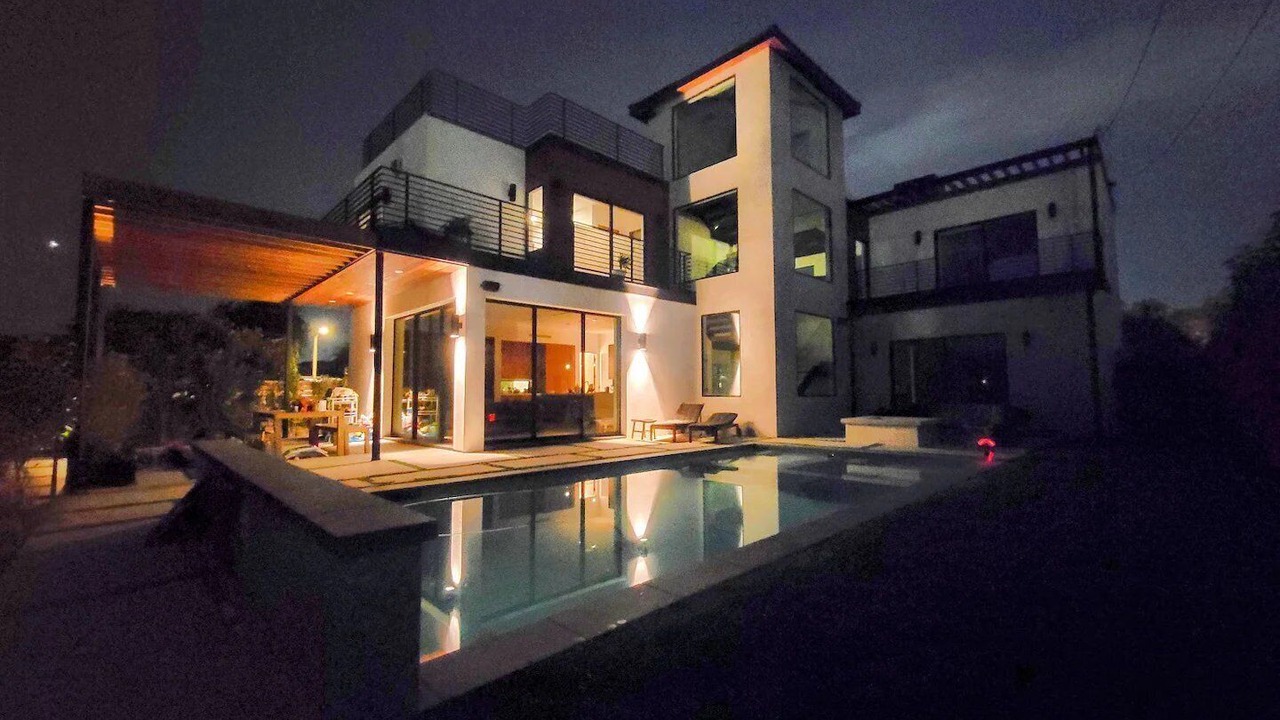 Photo of Outdoor in Mar Vista