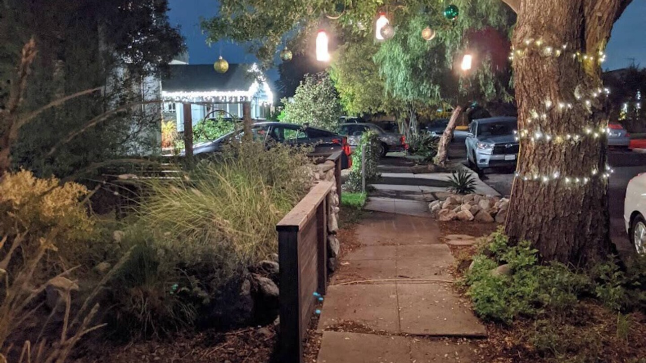 Photo of Outdoor in Mar Vista