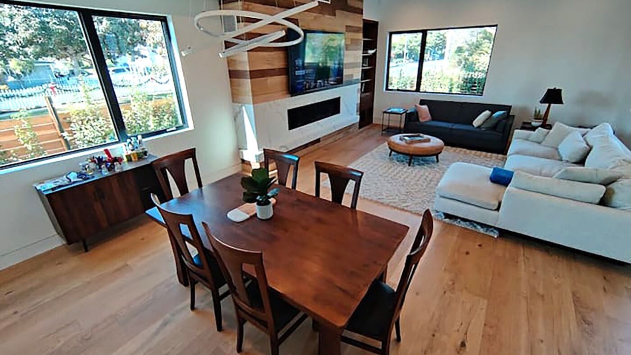 Photo of Livingroom in Mar Vista