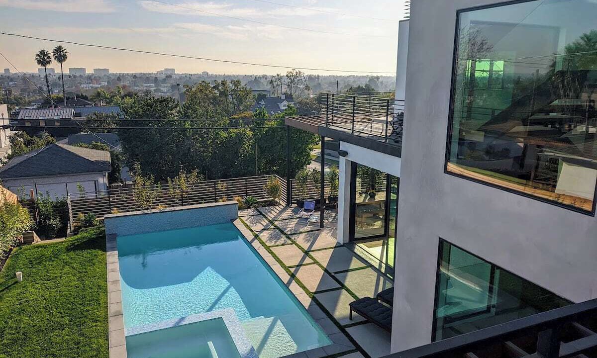 Photo of Outdoor in Mar Vista