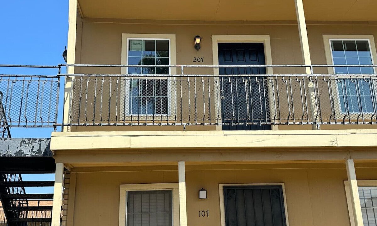 Photo of Outdoor in Northwest Los Angeles Heights
