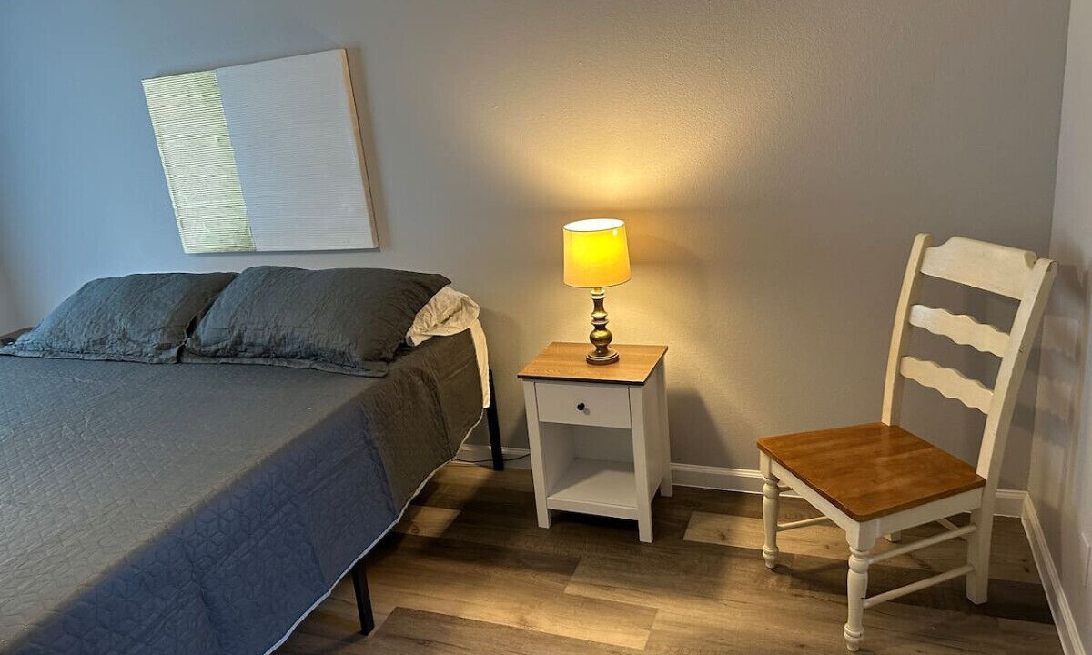 Photo of Bedroom in Northwest Los Angeles Heights