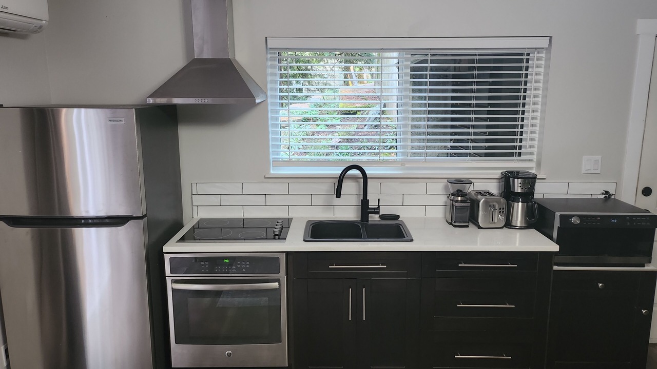 Photo of Kitchen in Mill Bay