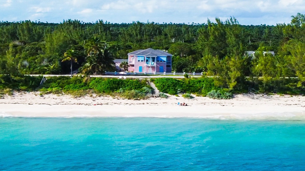 Photo of Others in Schooner Bay