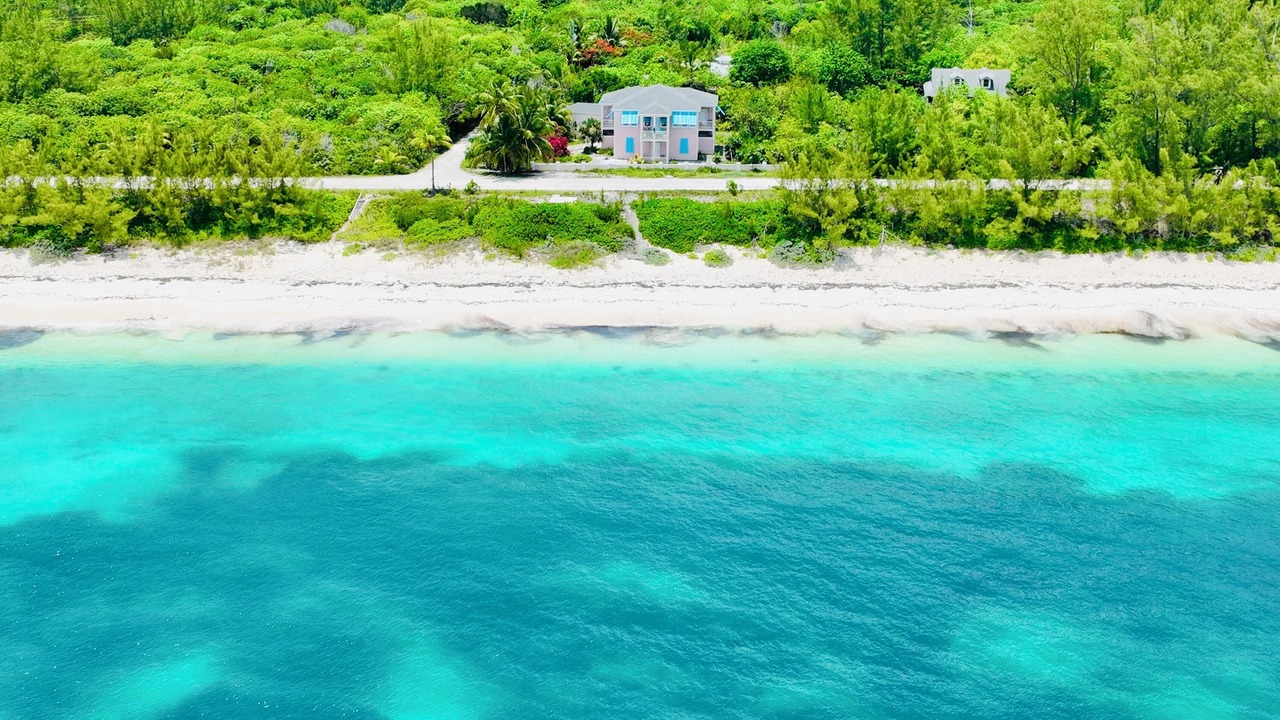 Photo of Outdoor in Schooner Bay
