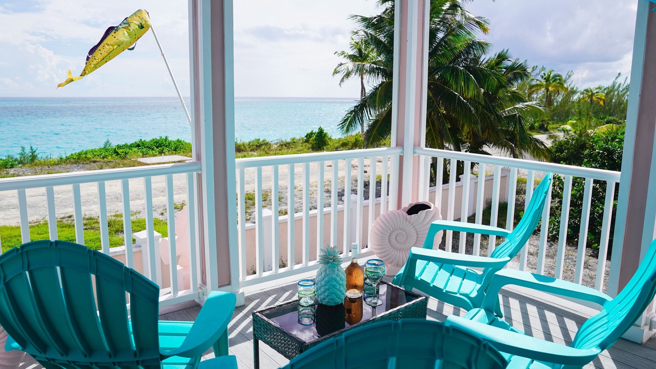 Photo of Outdoor in Schooner Bay