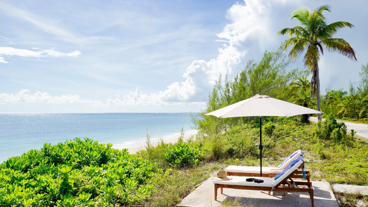Photo of Outdoor in Schooner Bay