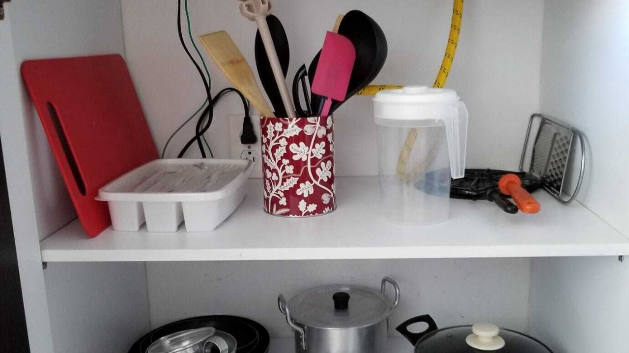 Photo of Kitchen in Armenia