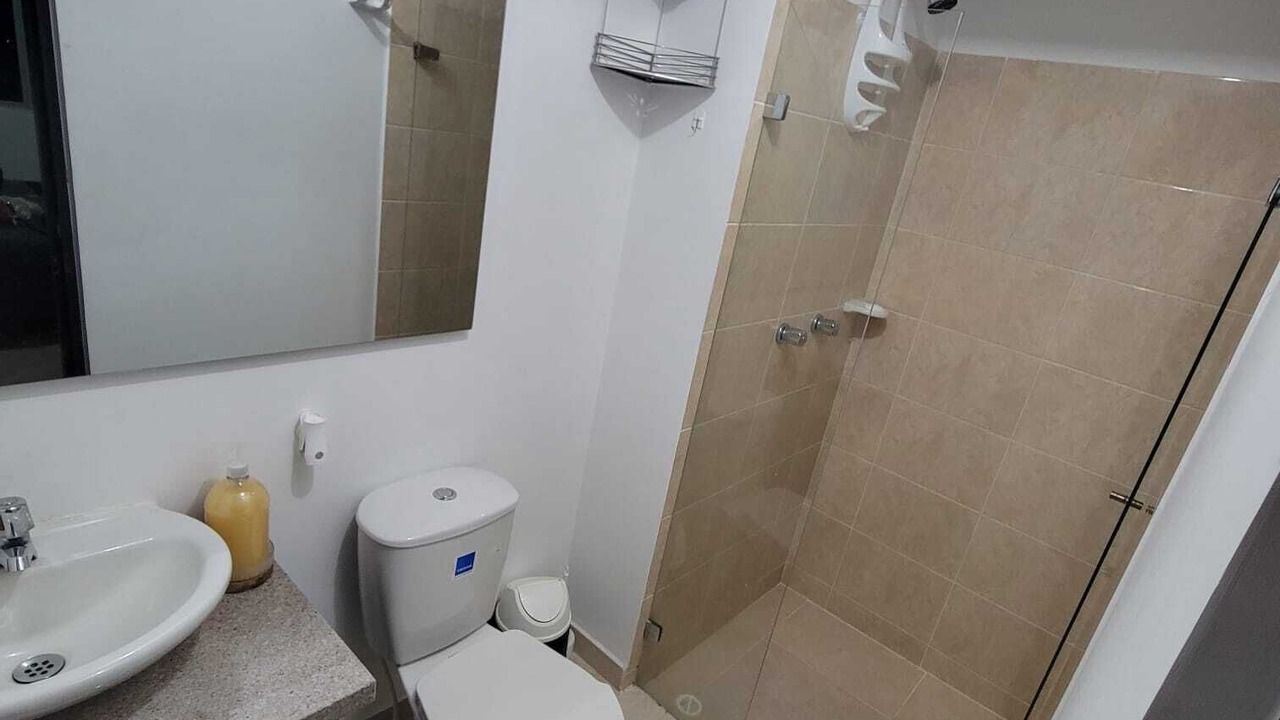 Photo of Bathroom in Armenia