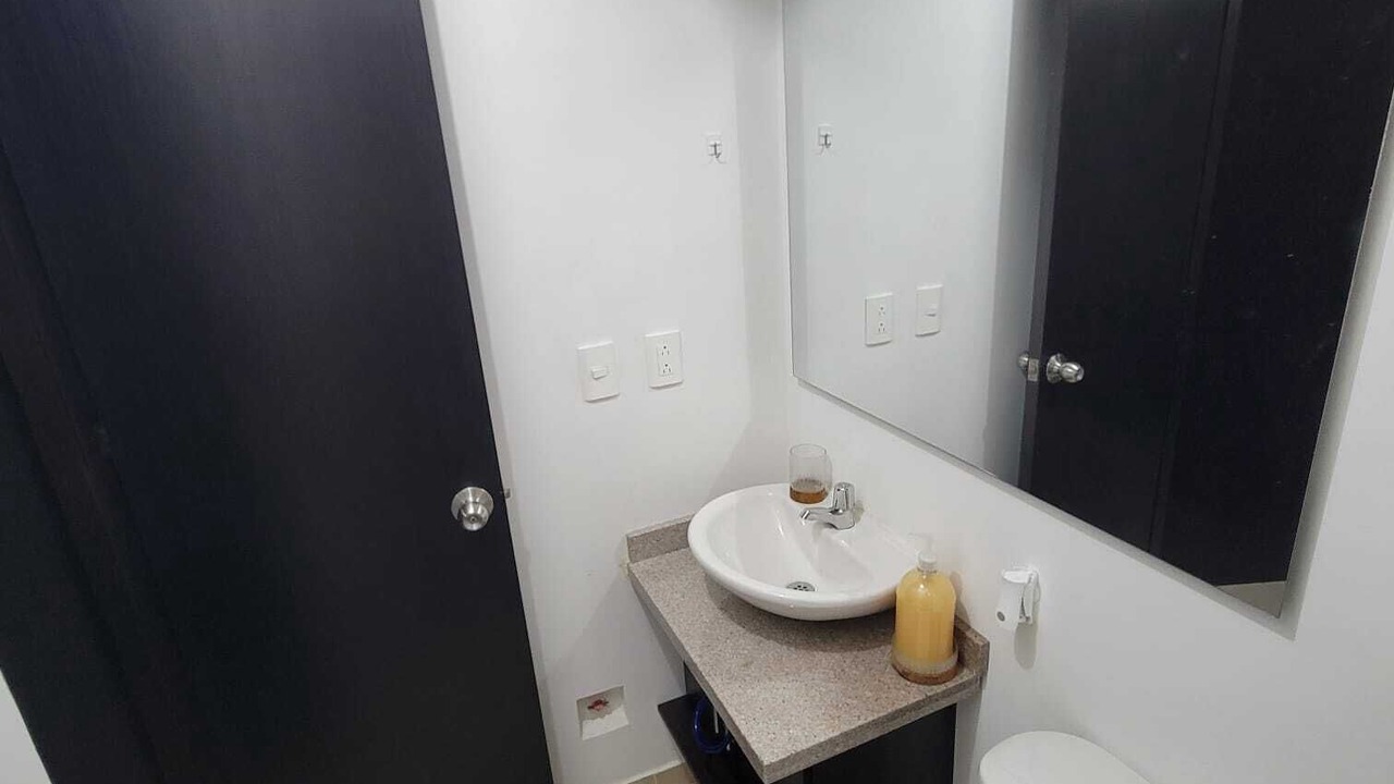 Photo of Bathroom in Armenia