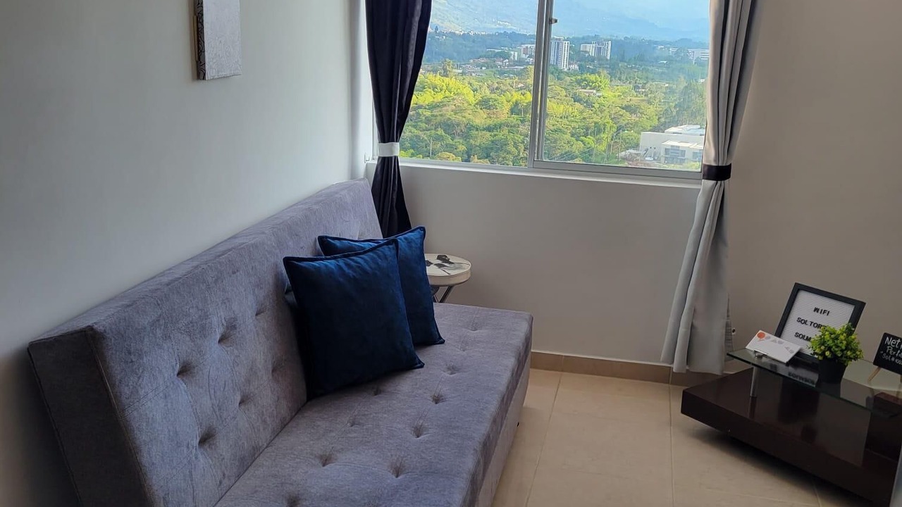Photo of Livingroom in Armenia