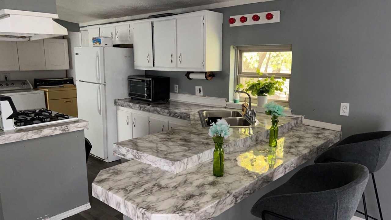 Photo of Kitchen in Cutlerville