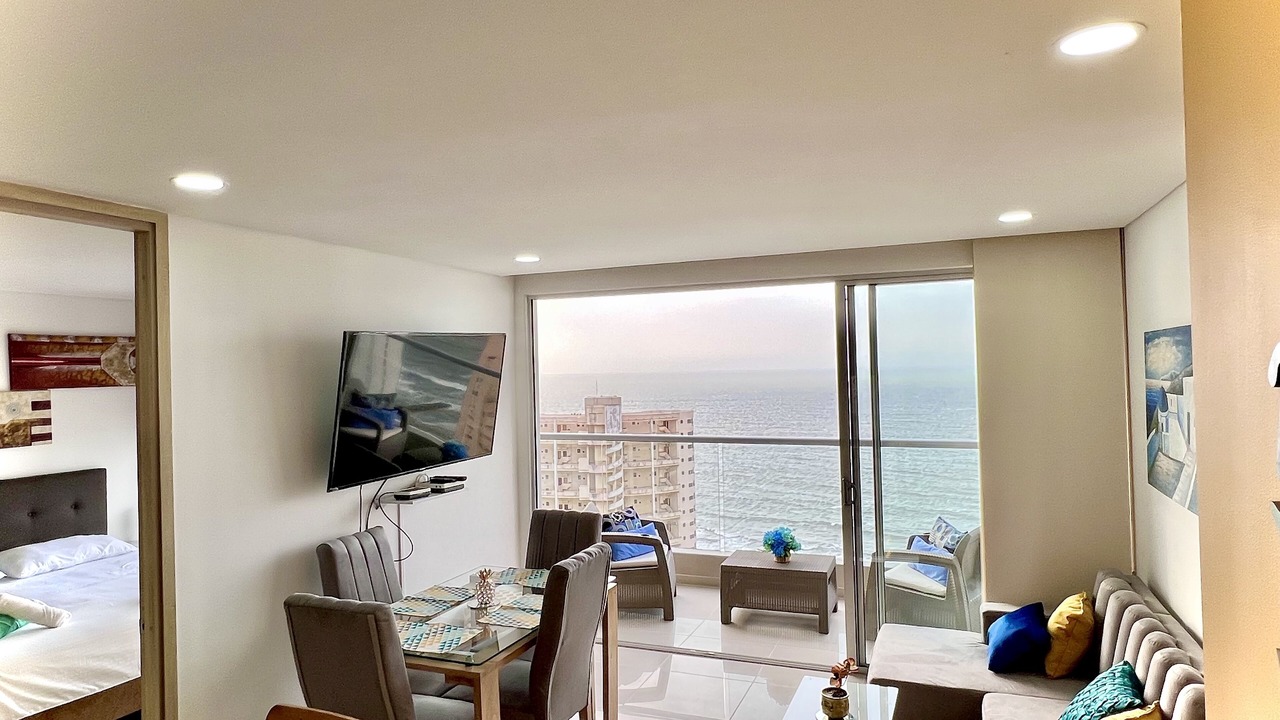Photo of Livingroom in Torices