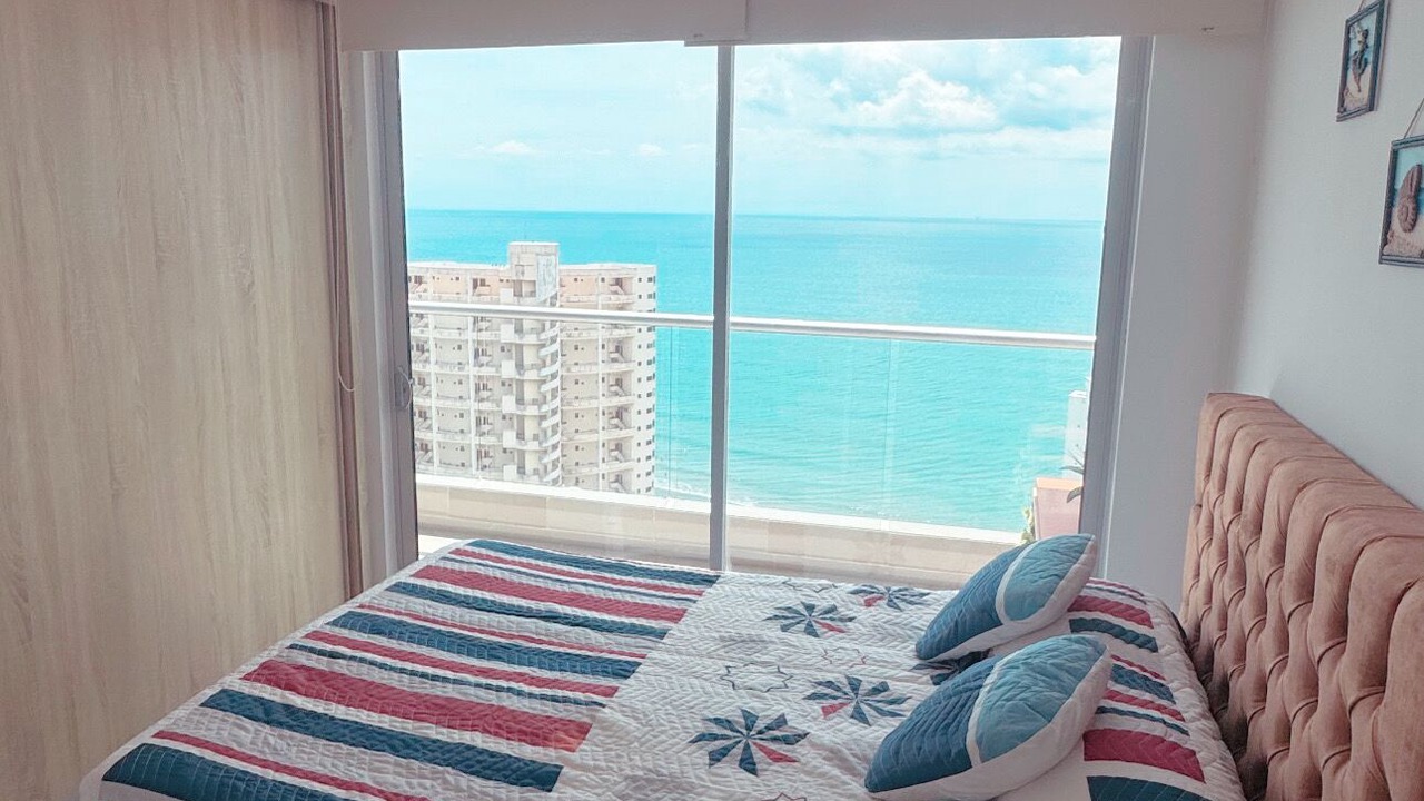 Photo of Bedroom in Torices