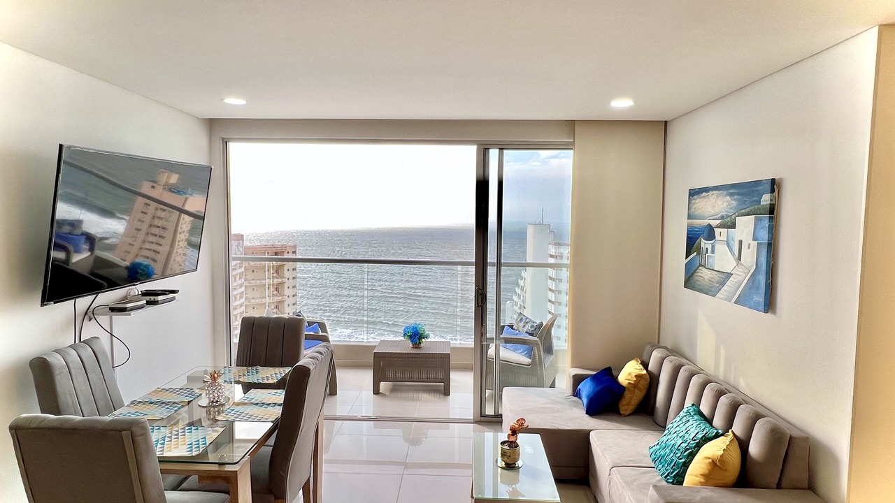 Photo of Livingroom in Torices
