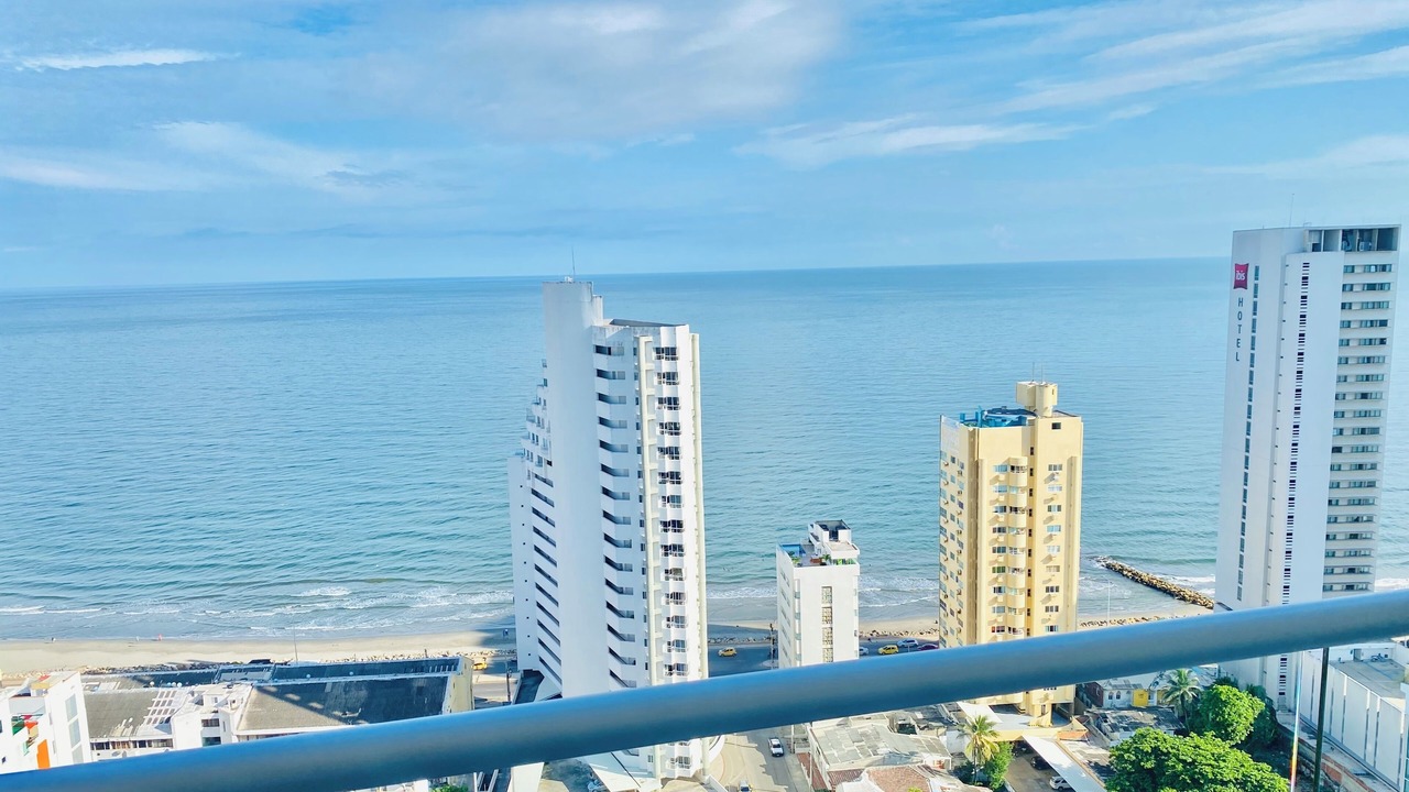 Photo of Outdoor in Torices