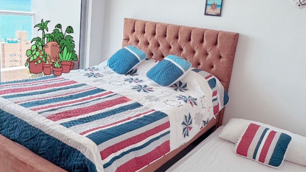 Photo of Bedroom in Torices