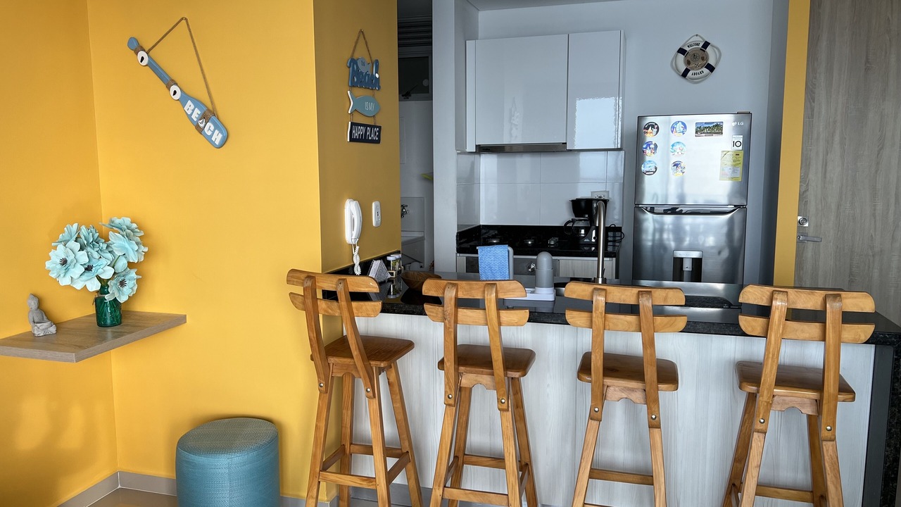 Photo of Kitchen in Torices