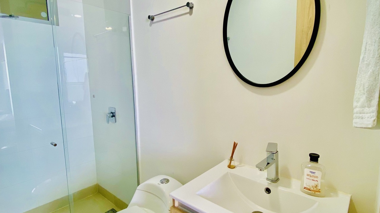 Photo of Bathroom in Torices
