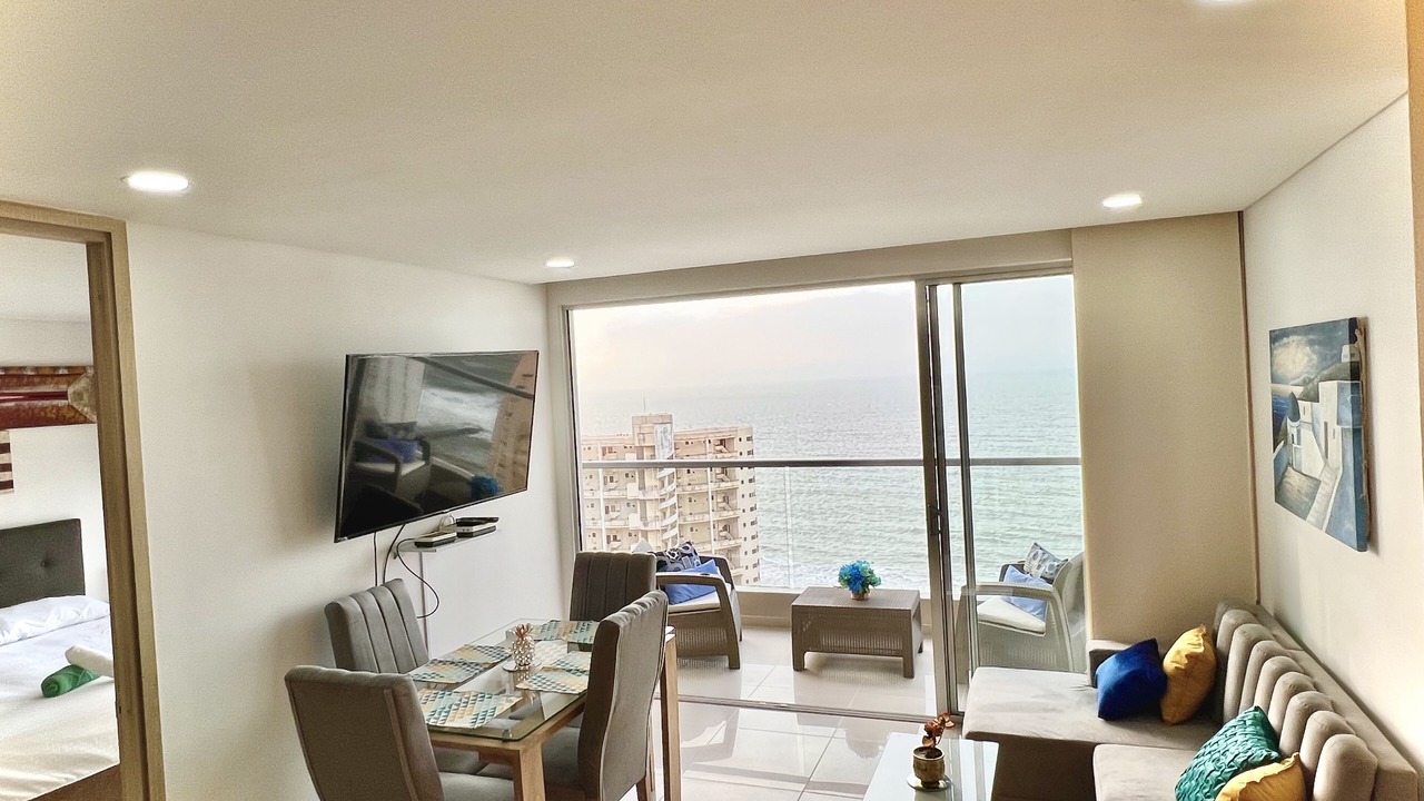 Photo of Livingroom in Torices