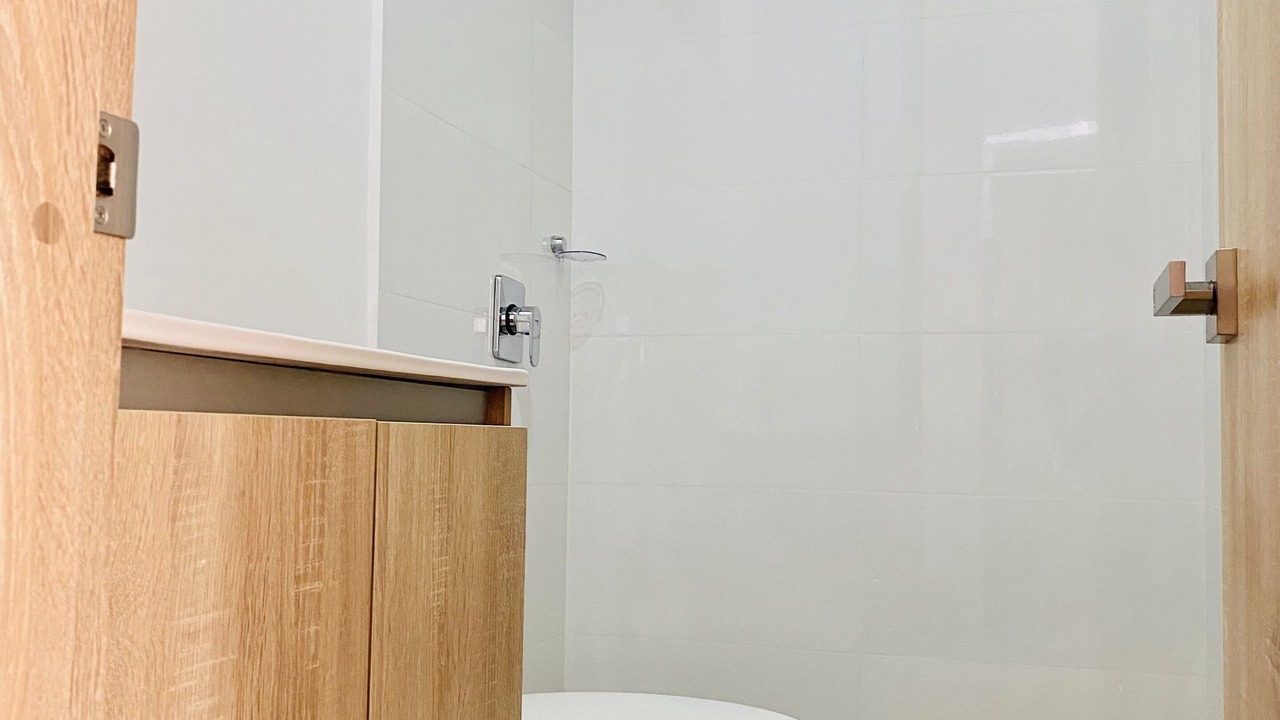 Photo of Bathroom in Torices