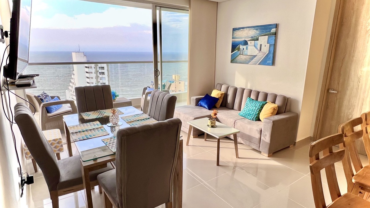 Photo of Livingroom in Torices