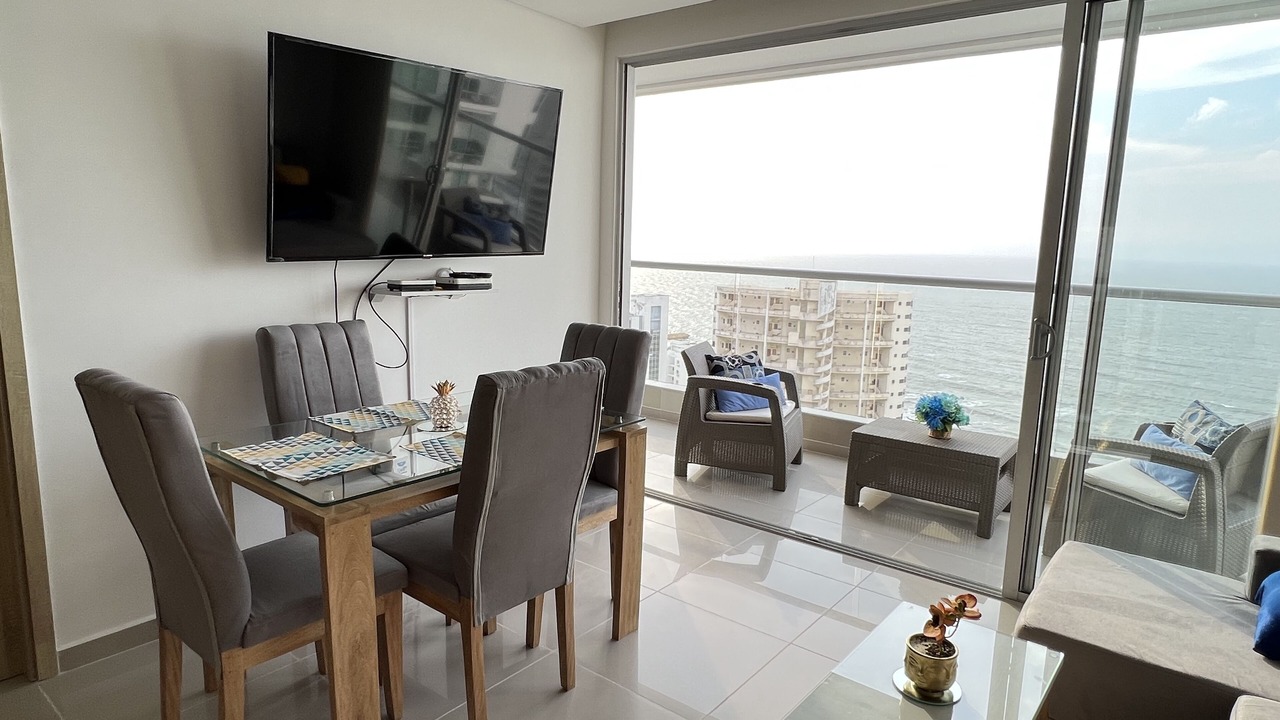 Photo of Livingroom in Torices