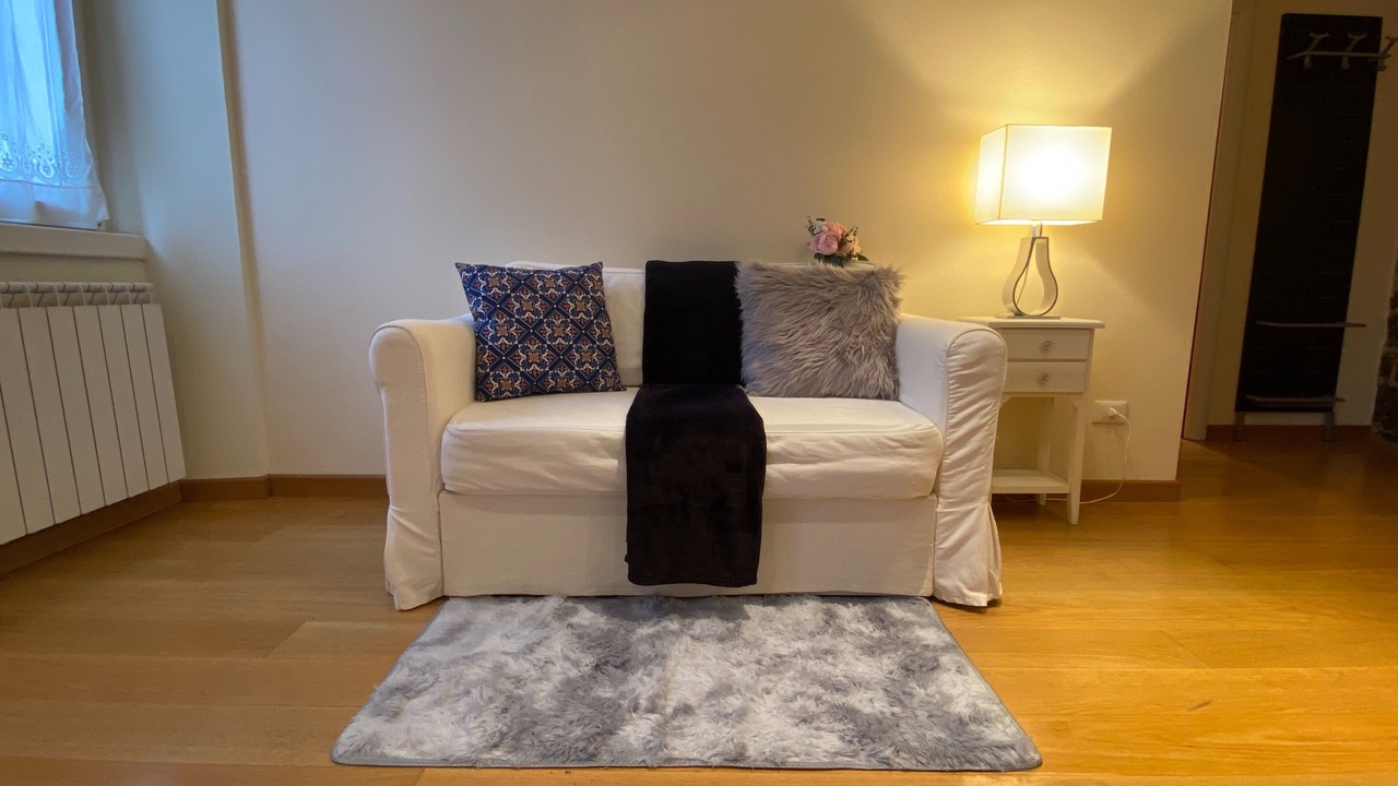 Photo of Livingroom in Barriera Vecchia-San Giacomo
