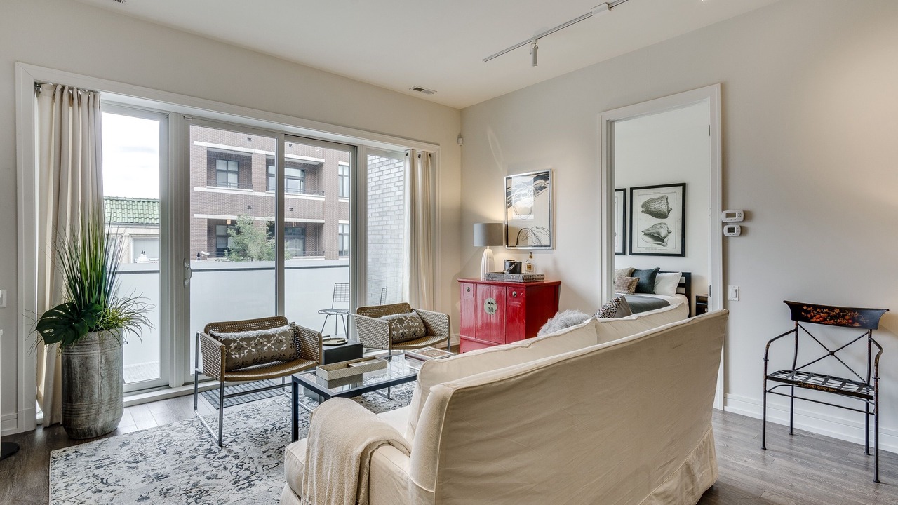 Photo of Bedroom in Sheridan Park