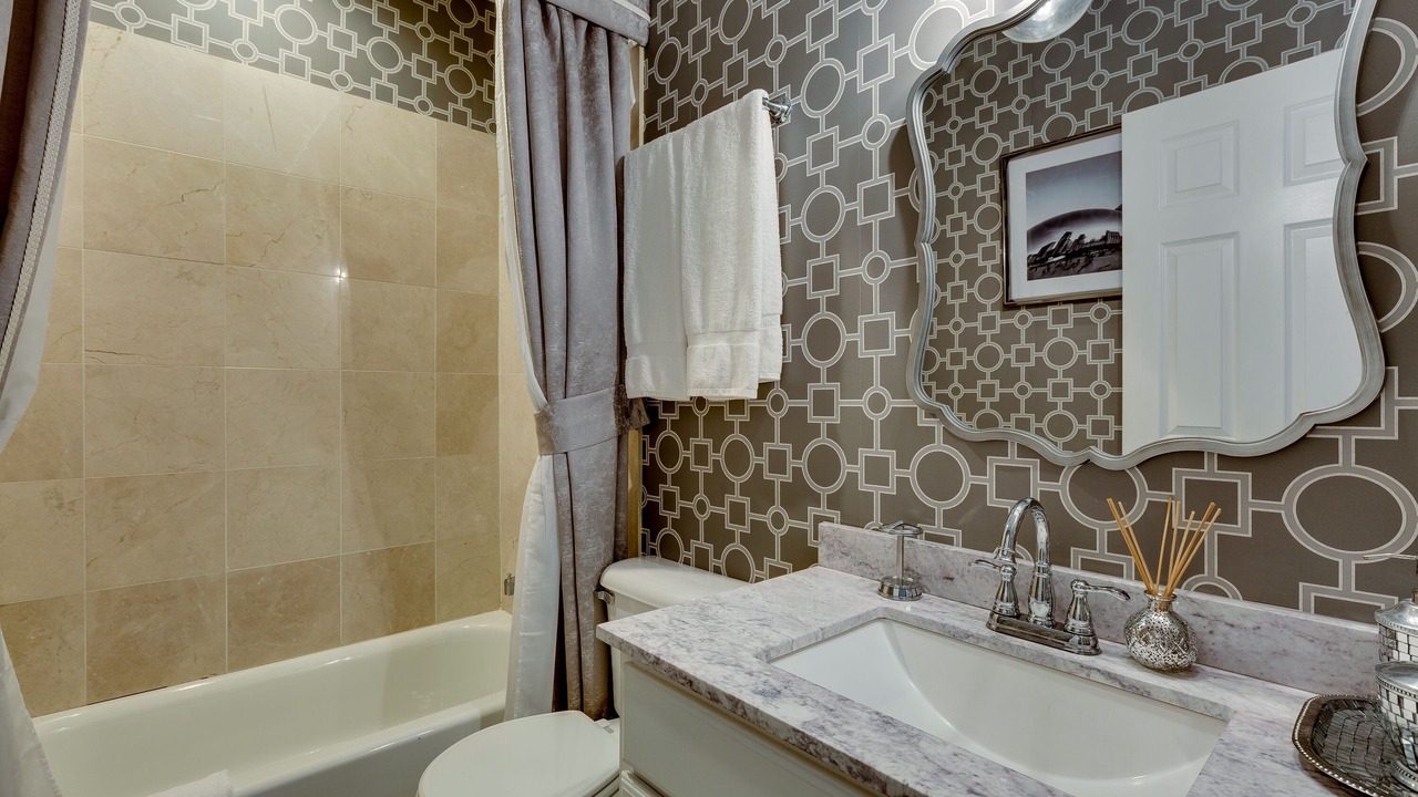 Photo of Bathroom in Tri-Taylor