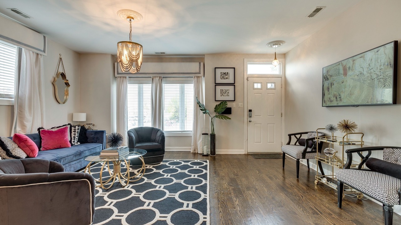 Photo of Bedroom in Tri-Taylor