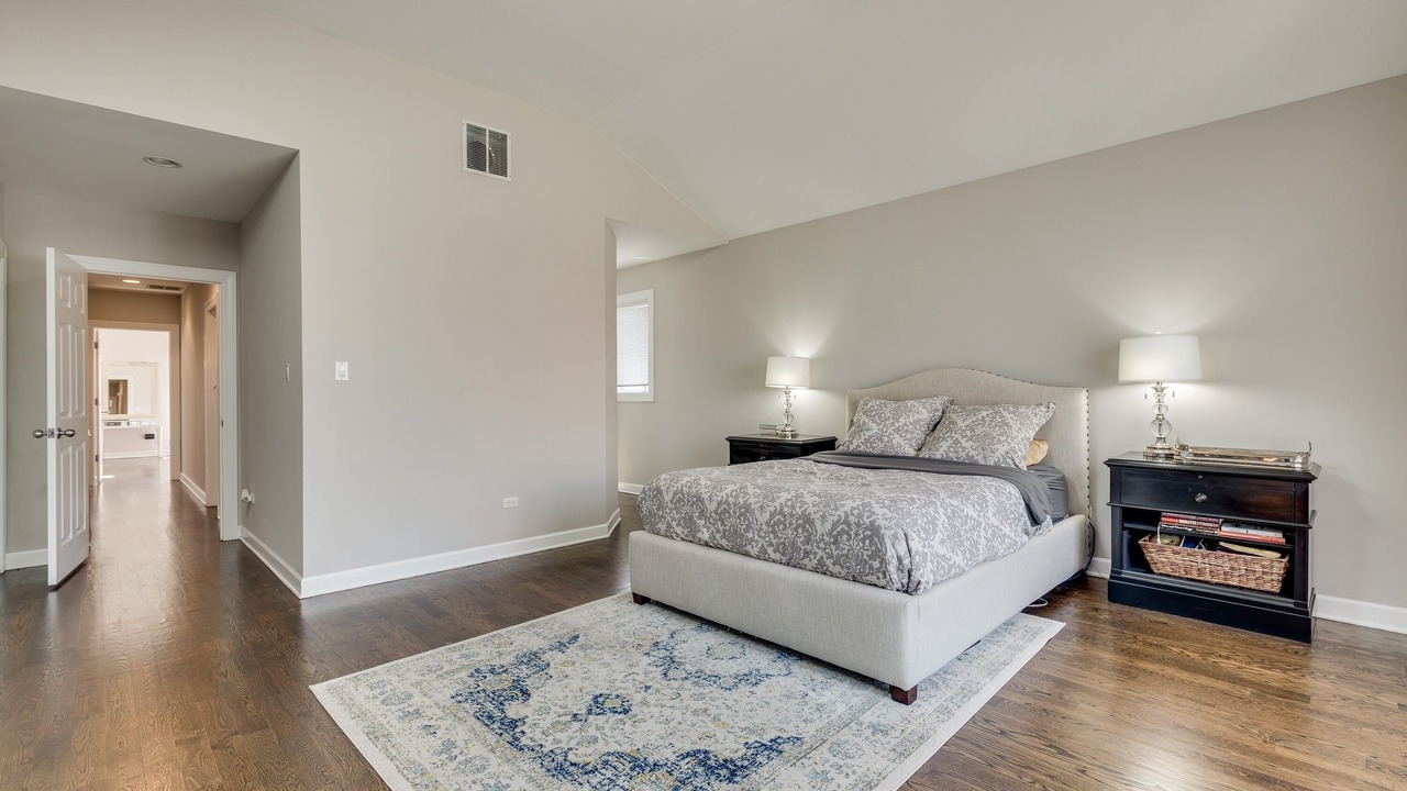 Photo of Bedroom in Tri-Taylor