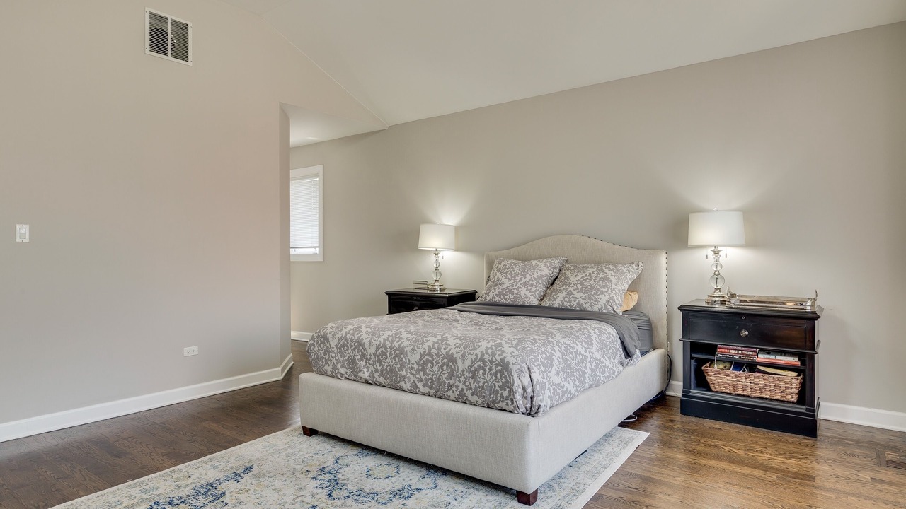 Photo of Bedroom in Tri-Taylor