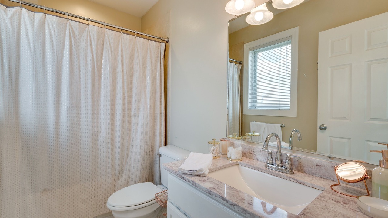 Photo of Bedroom in Tri-Taylor