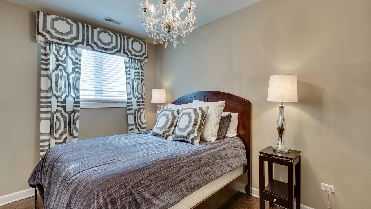 Photo of Bedroom in Tri-Taylor