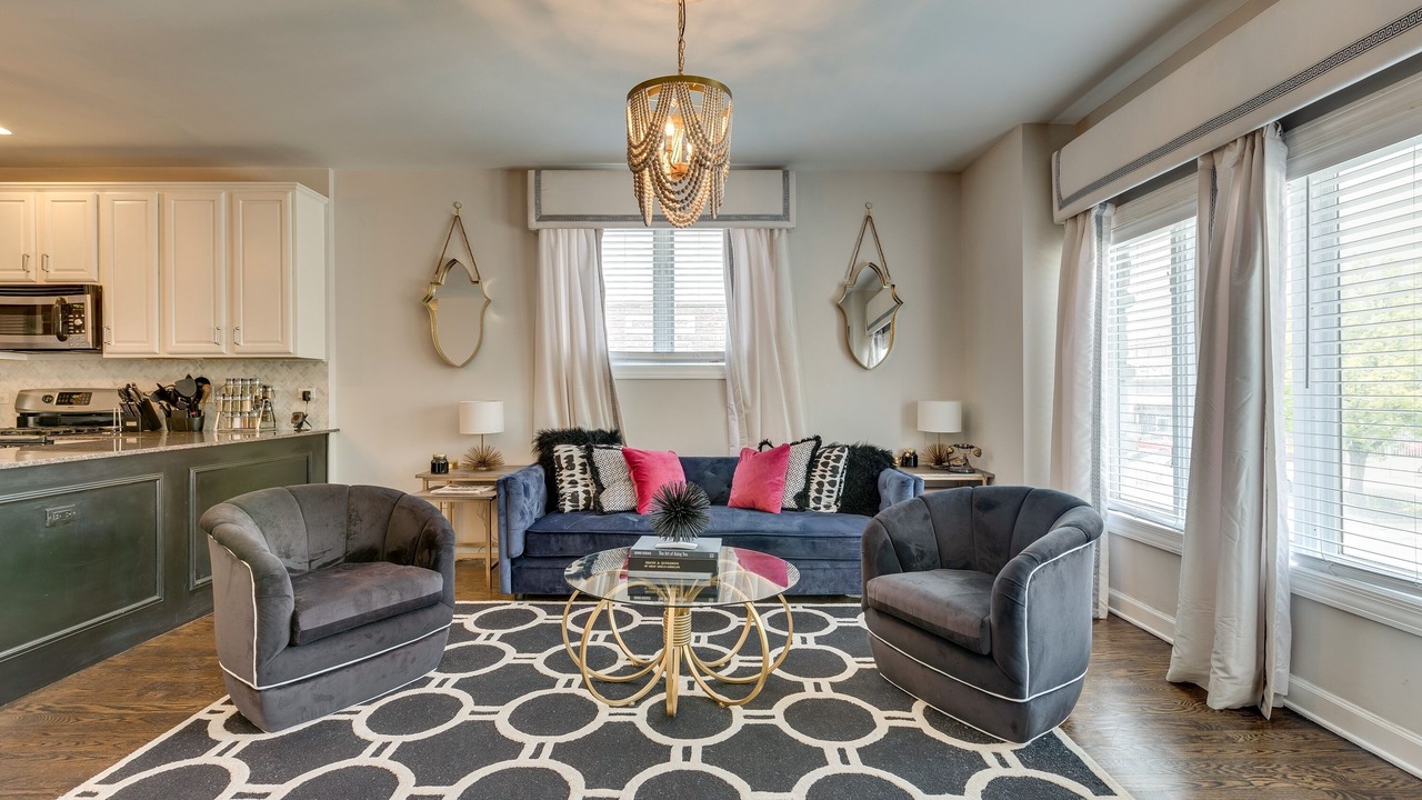 Photo of Bedroom in Tri-Taylor