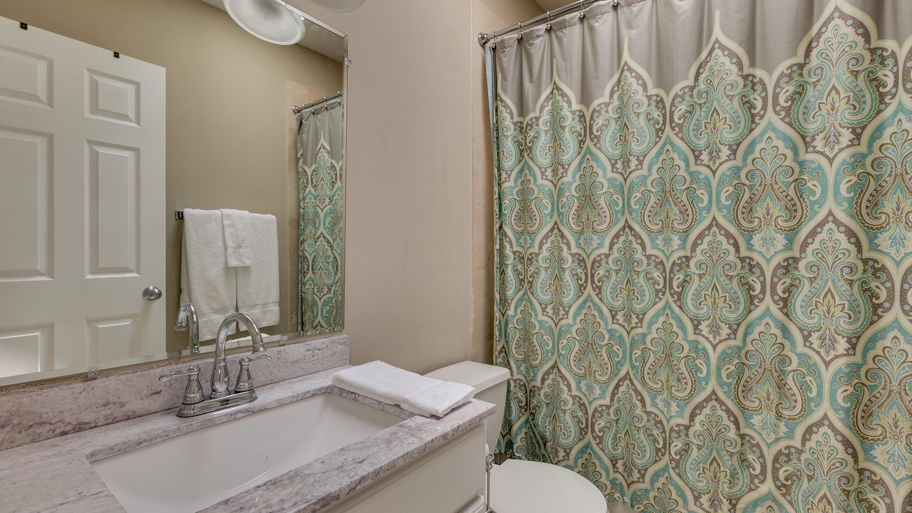 Photo of Bathroom in Tri-Taylor