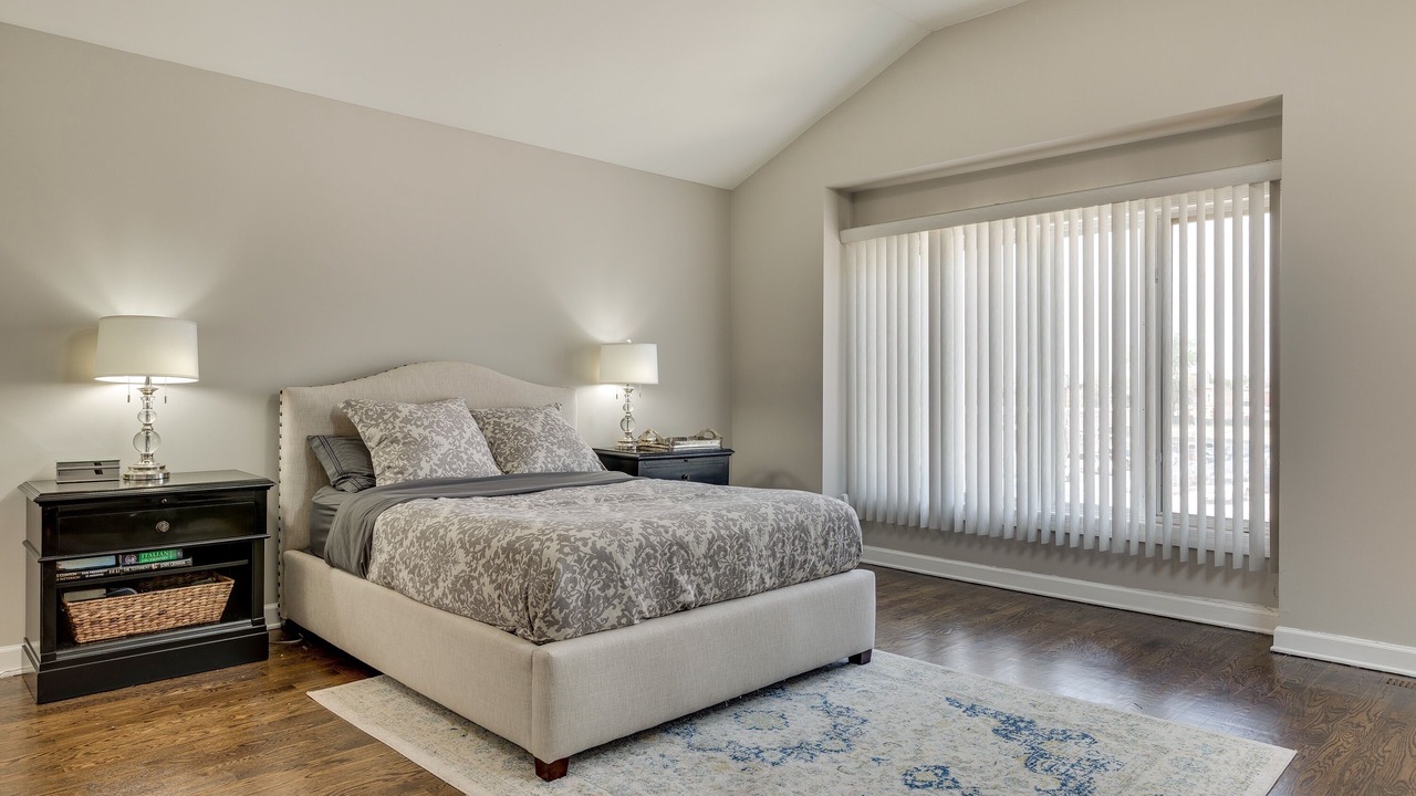 Photo of Bedroom in Tri-Taylor