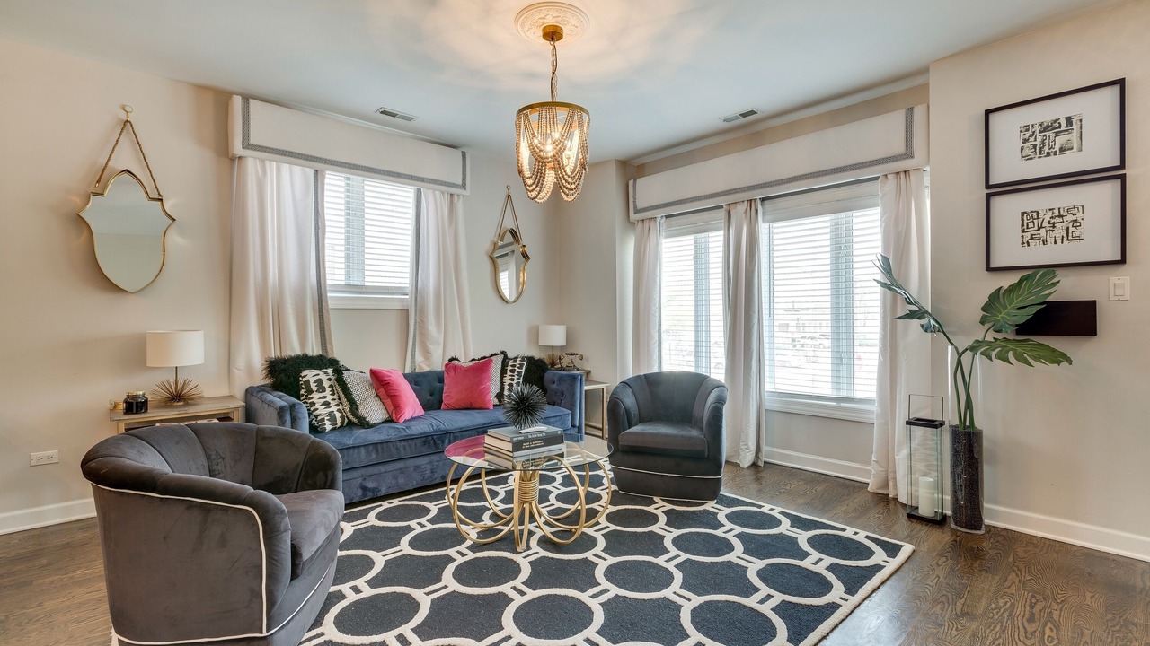 Photo of Bedroom in Tri-Taylor