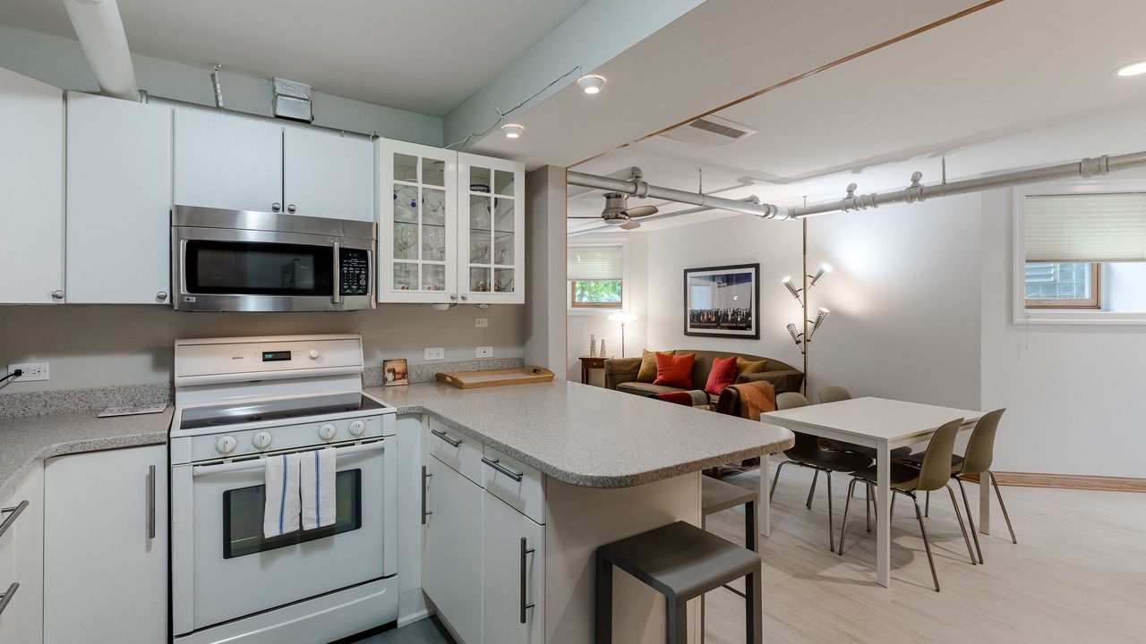 Photo of Bedroom in Ukrainian Village