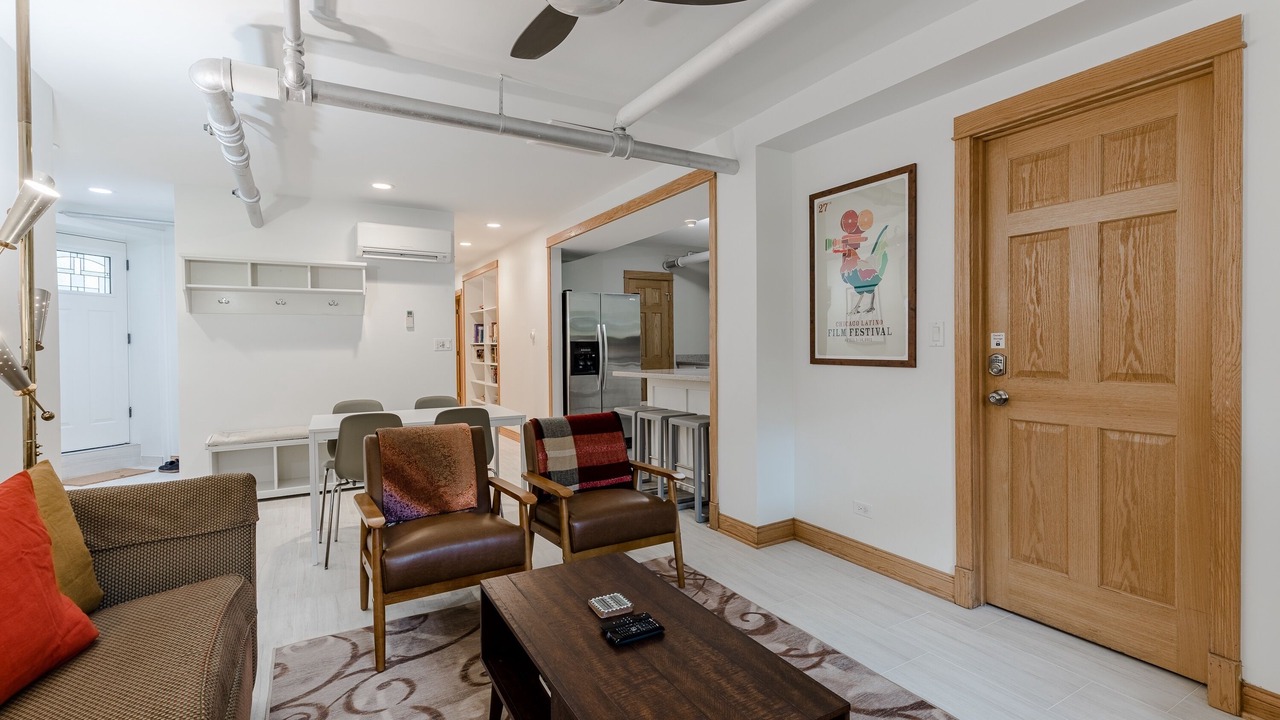 Photo of Bedroom in Ukrainian Village